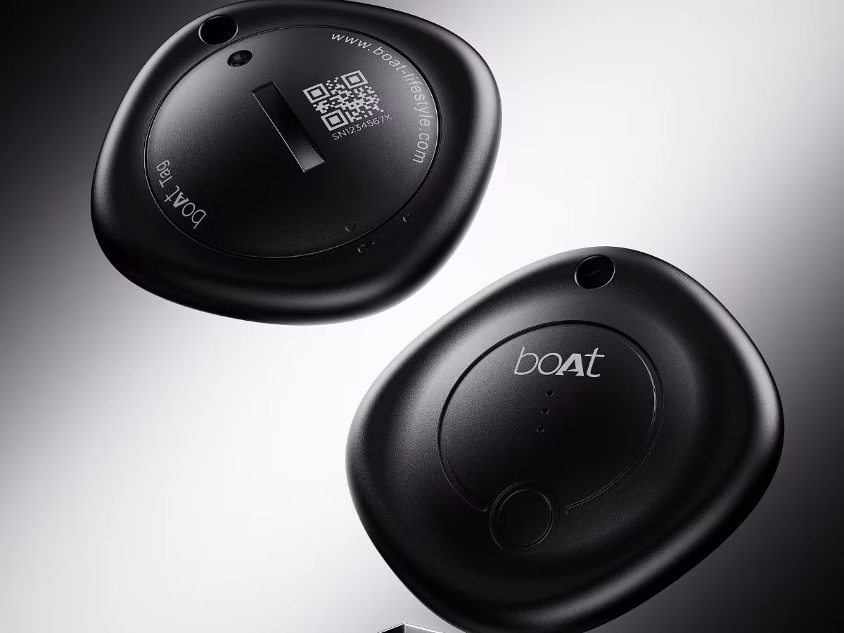 boAt Takes On Tech Giants in India