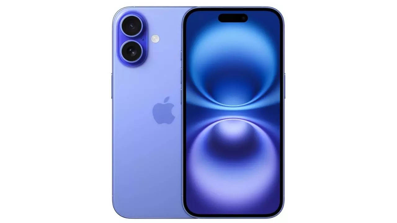 iPhone 16 Series Sees Major Discounts on Amazon: Grab Deals on Pro Max and More 1 iPhone 16 Series Sees Major Discounts on Amazon