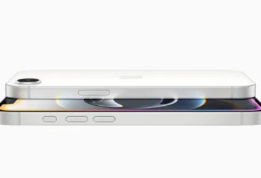 iPhone 16E Cuts Corners to Hit $599 Price Point.