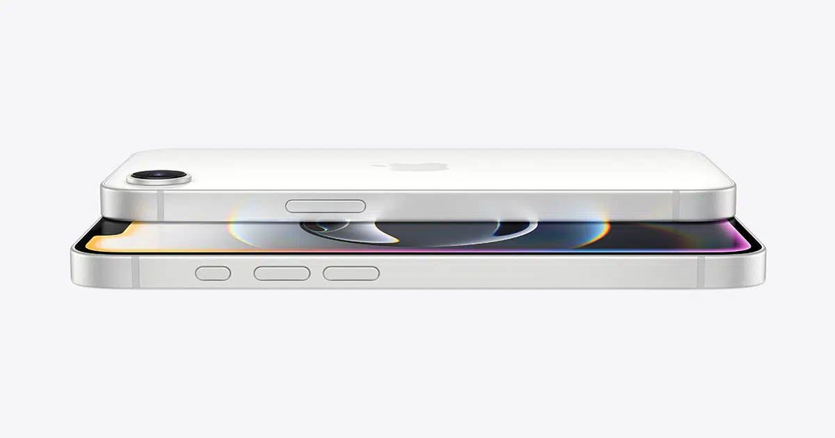 iPhone 16E Launch Ends iPhone 15 Availability