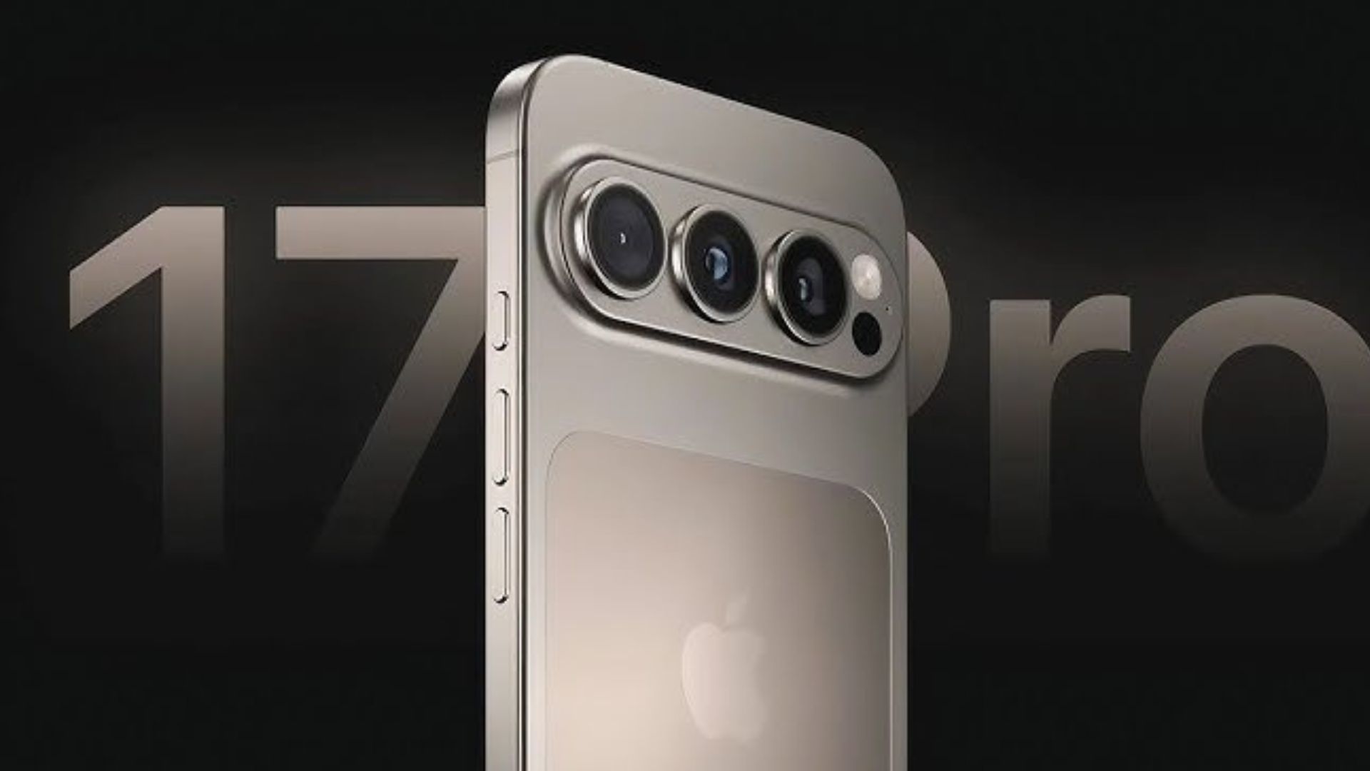 iPhone 17 Camera Design Changes Surface