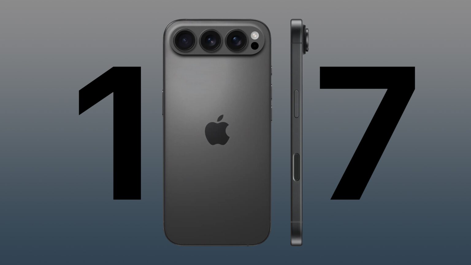iPhone 17 Design Stays Put While Other Models Evolve