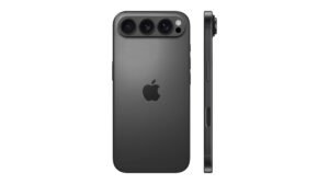 iPhone 17 Lineup Reveals Redesigned Cameras