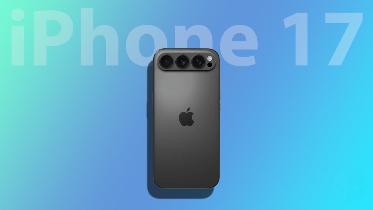 iPhone 17 Pro Models May Ditch Titanium for Aluminum Frame