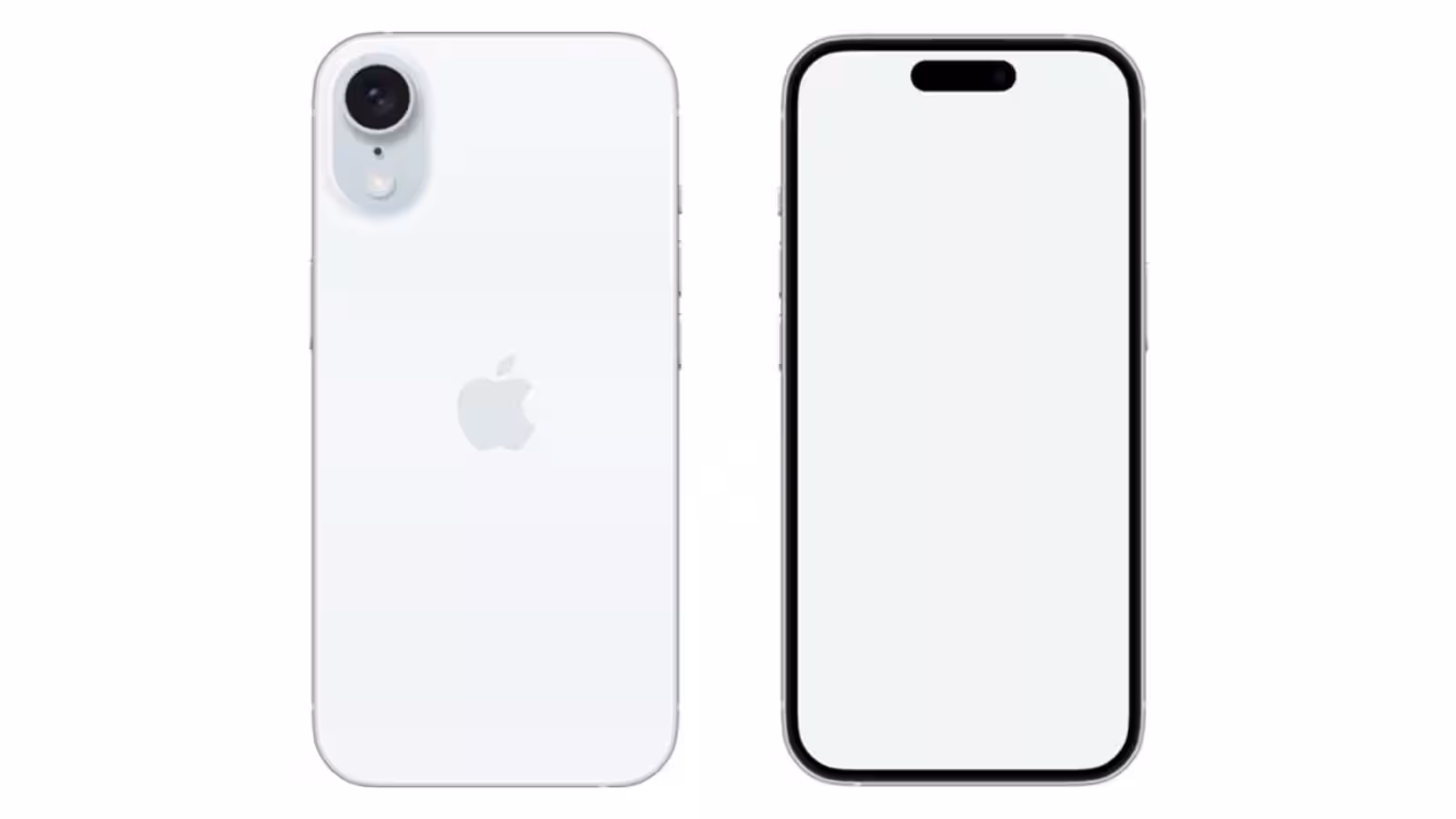 iPhone SE 4, Nothing Phone 3a, Pixel 9a