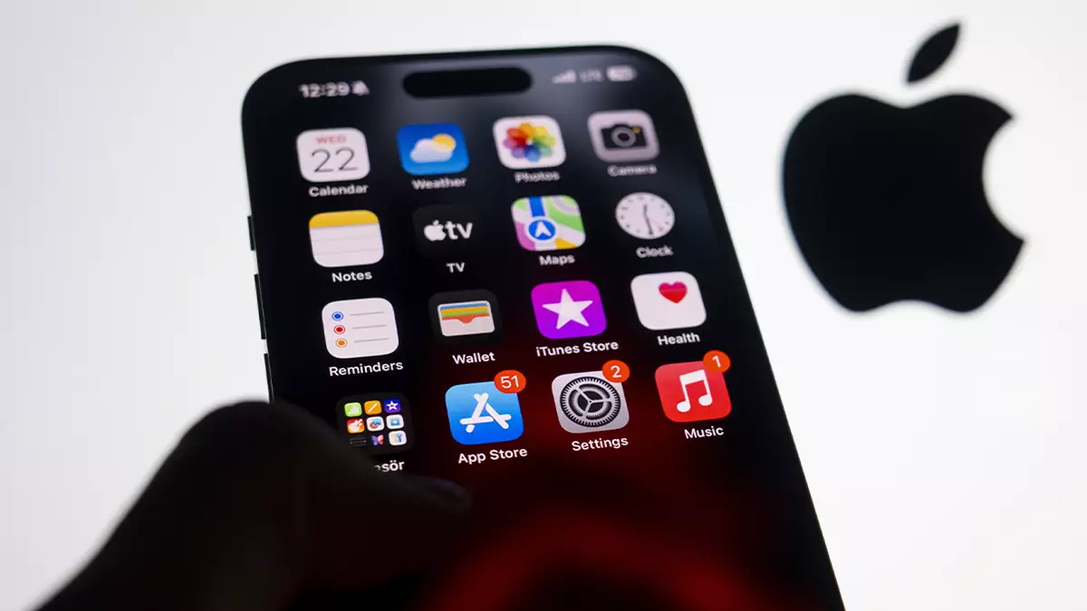 iPhones Get Their First-Ever Porn App, and Apple Is Not Happy