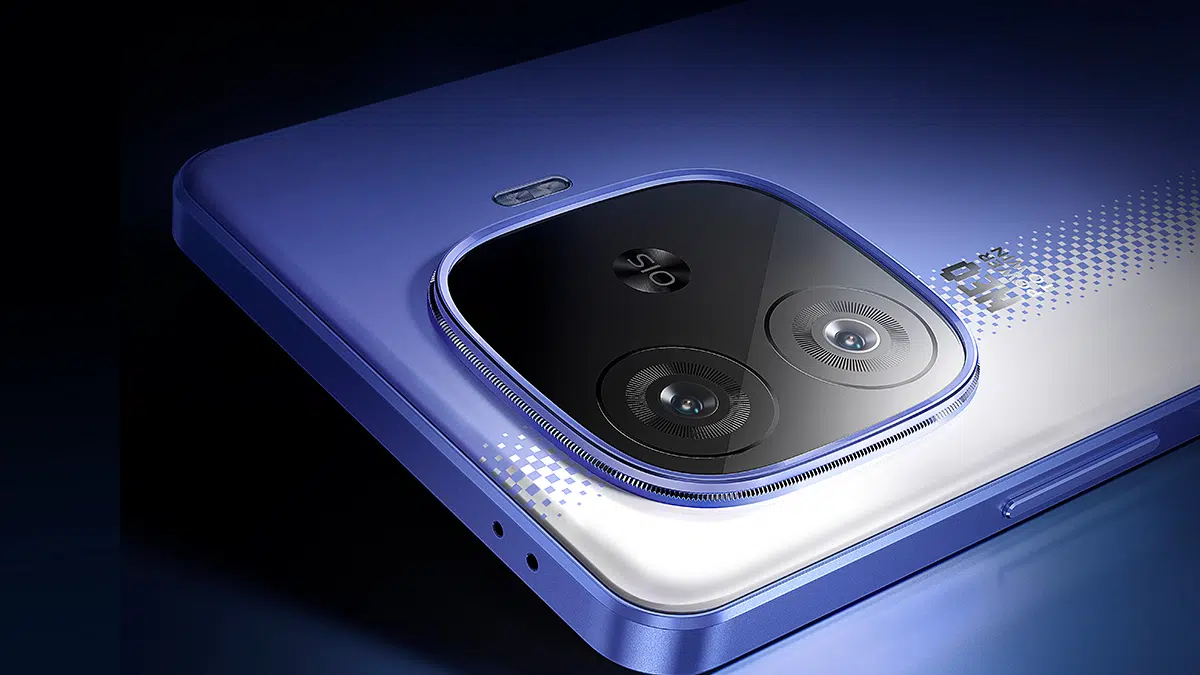 iQOO Neo 10R India Launch Set for March 11th