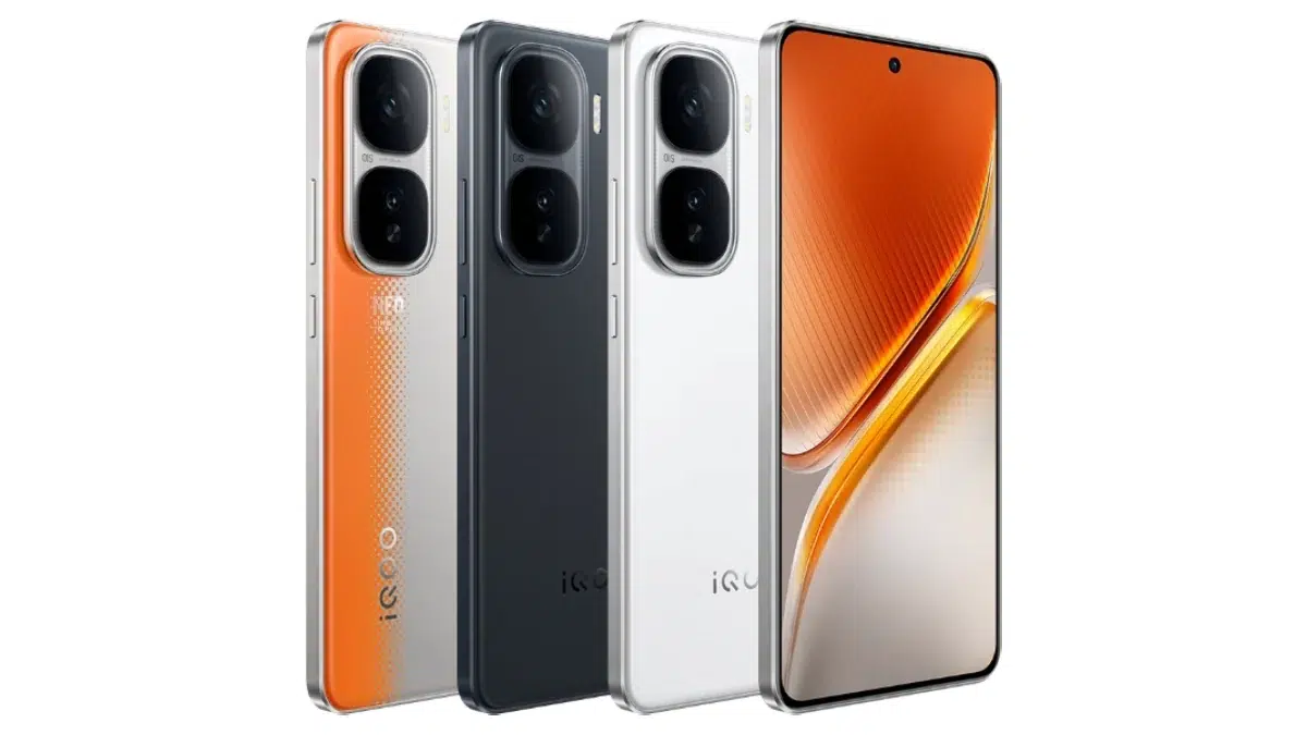 iQoo Neo 10R Arrives Soon: Key Specs and Pricing Surface 1 iQoo Neo 10R Arrives Soon