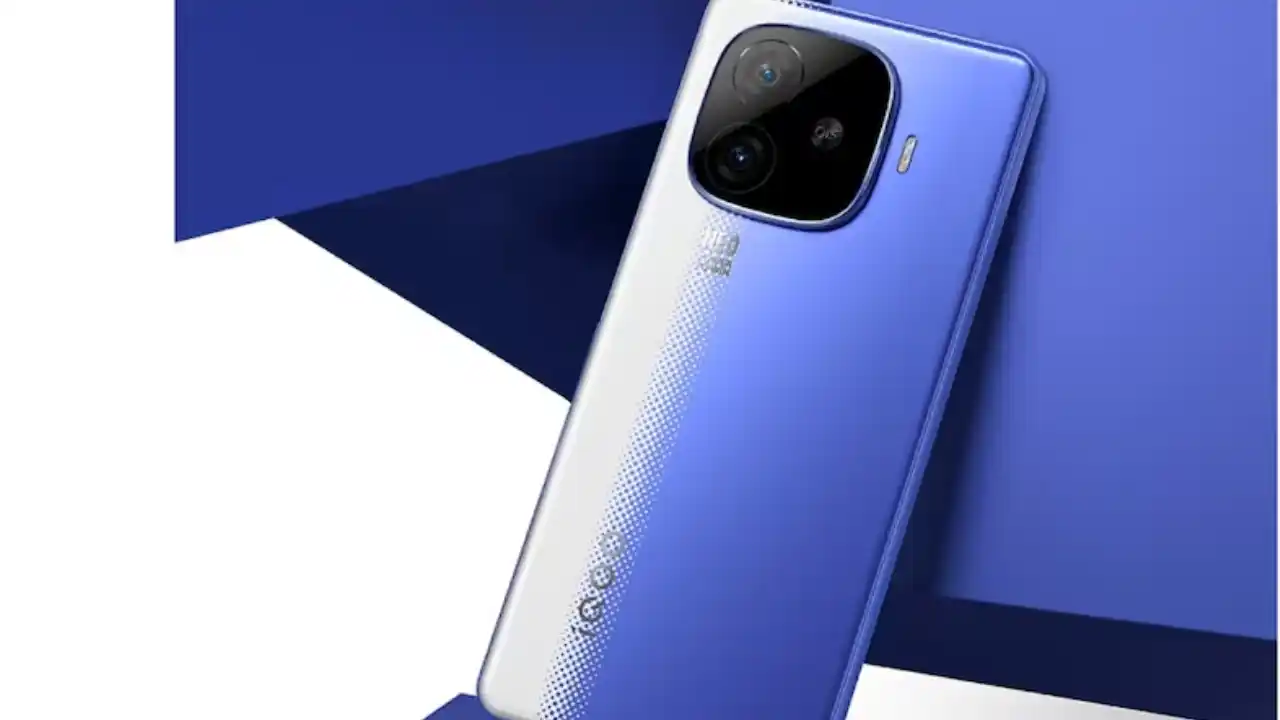 iQoo Neo 10R Launch With Snapdragon 8s Gen 3 On March 11