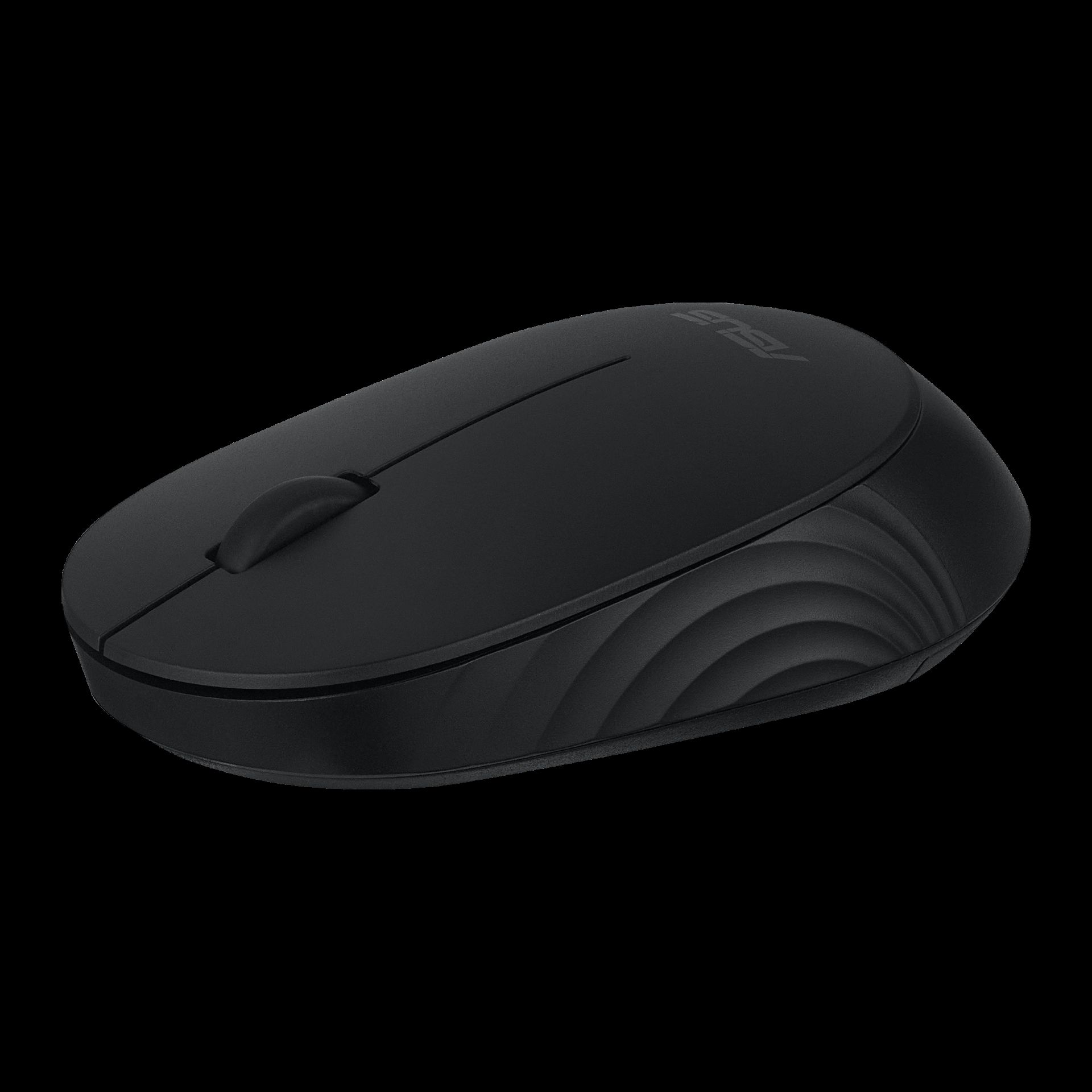 ASUS Introduces Bluetooth Silent Mouse MW105: A Blend of Simplicity, Silence, and Seamless Connectivity