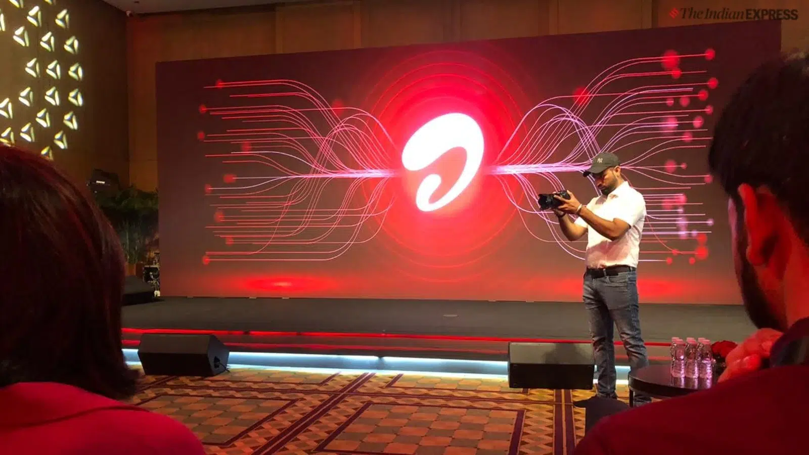 Airtel Lands the World’s Longest Subsea Internet Cable in India