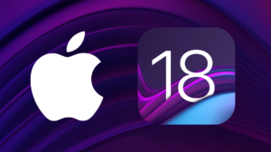 Apple Issues iOS 18.3.2