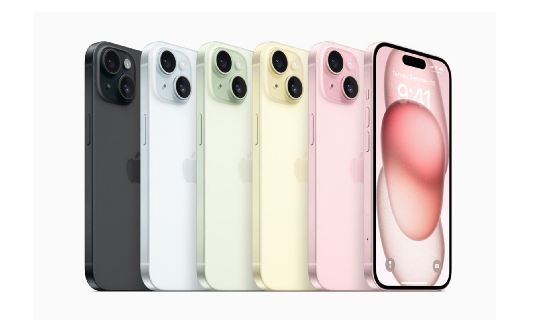 Apple's Record Growth in India Amidst Declining Android Smartphone Demand