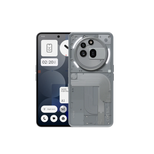 Nothing Phone (3a) Pro