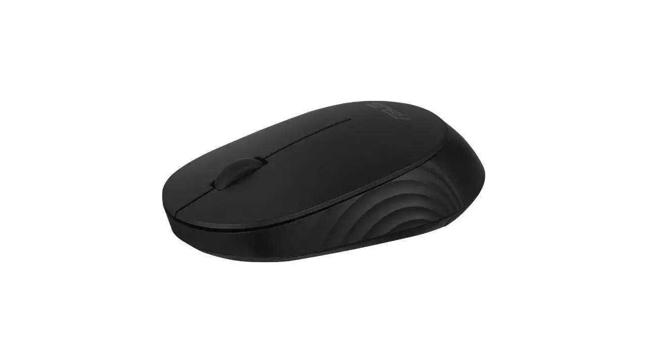 Asus Unveils the Bluetooth Silent Mouse MW105 in India at an Affordable Price of ₹899