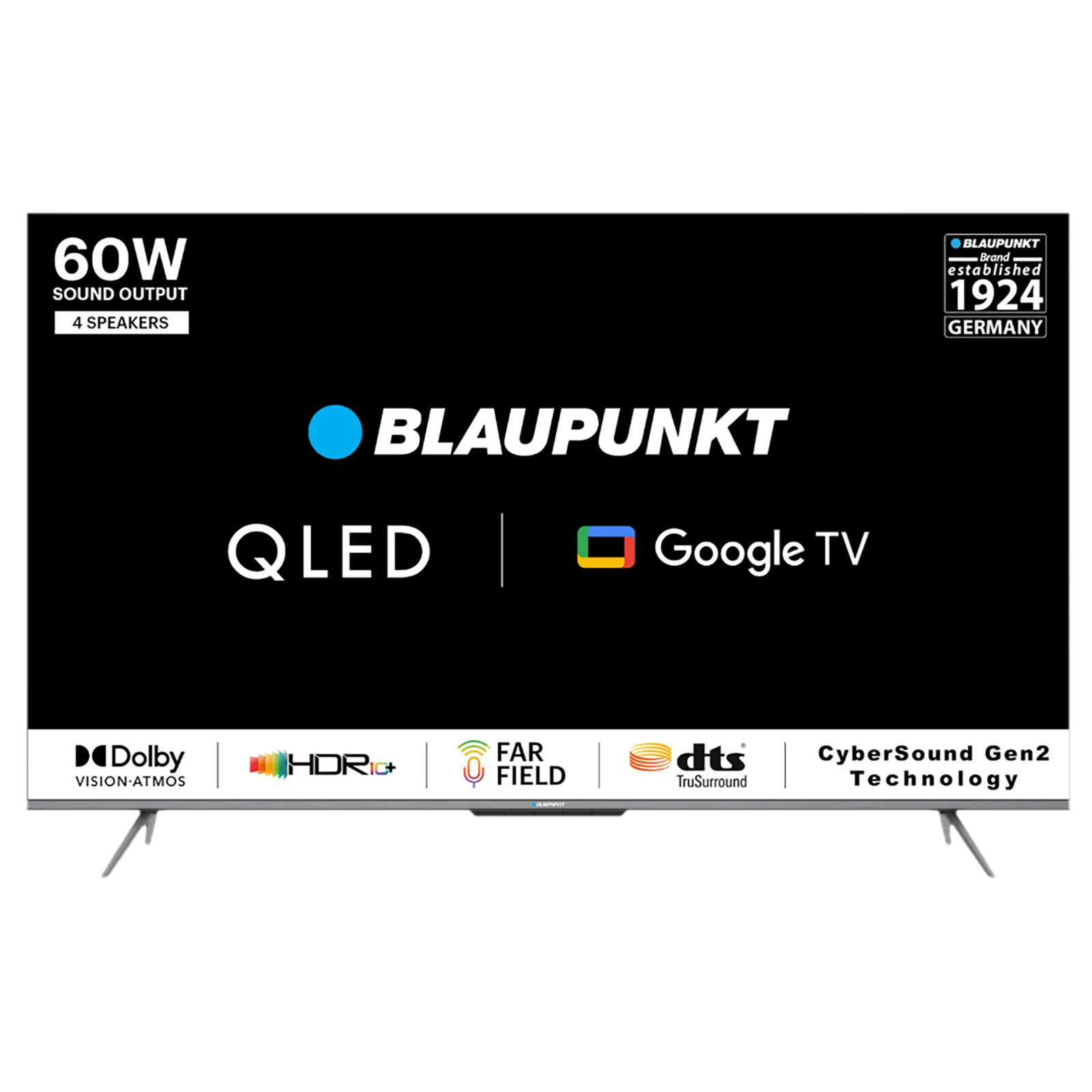 BLAUPUNKT TV