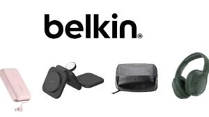 Belkin Expands Product Range With Latest MWC Releases