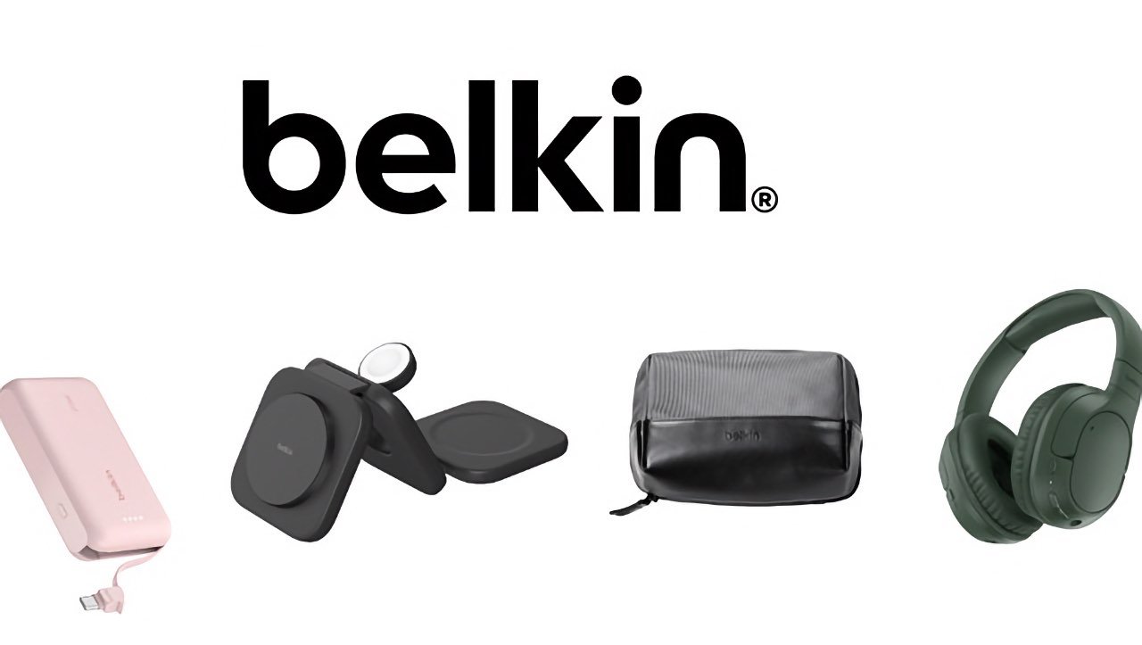 Belkin Expands Product Range With Latest MWC Releases