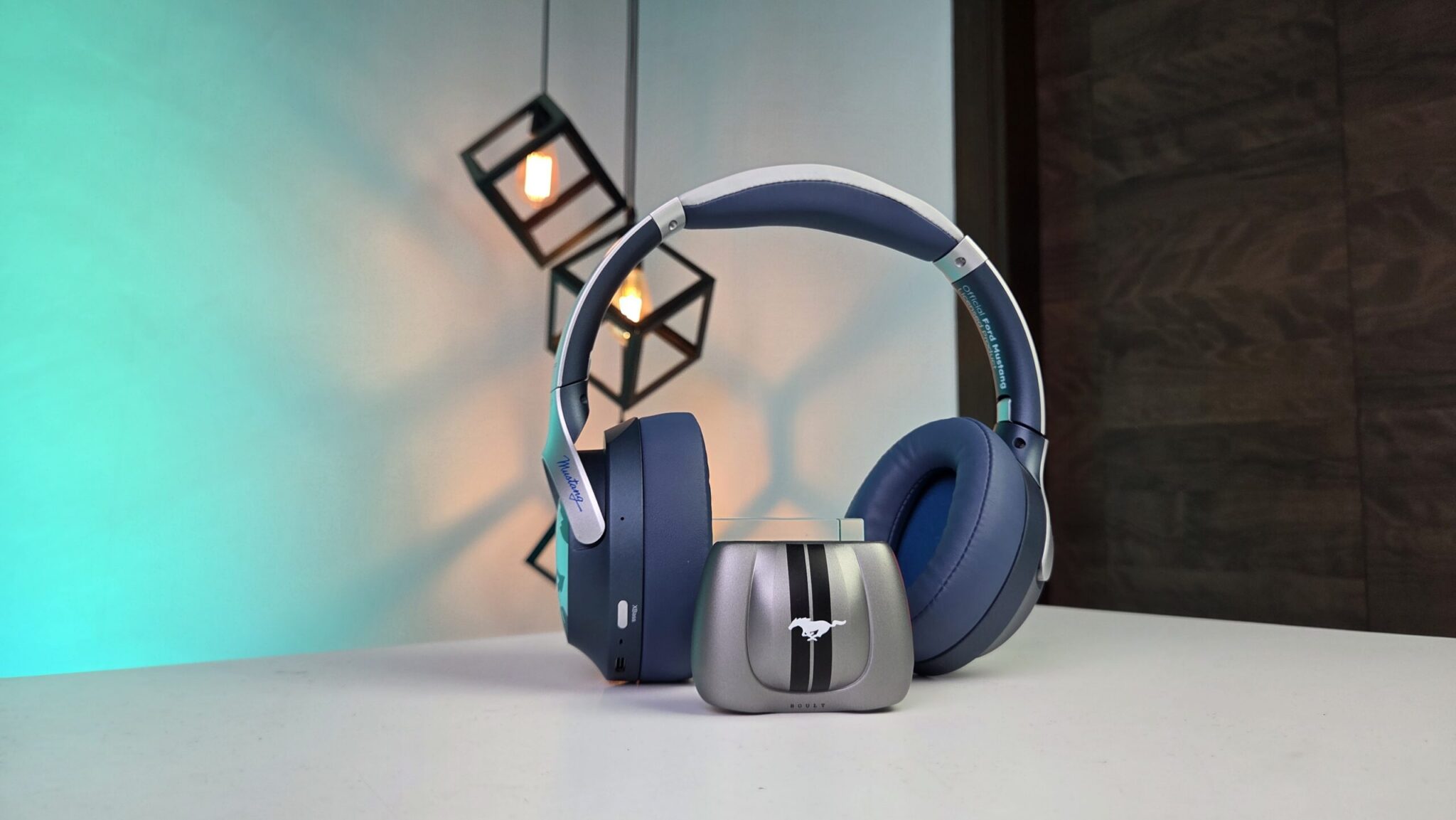 Boult Mustang Q Headphones and Mustang Torq TWS Review