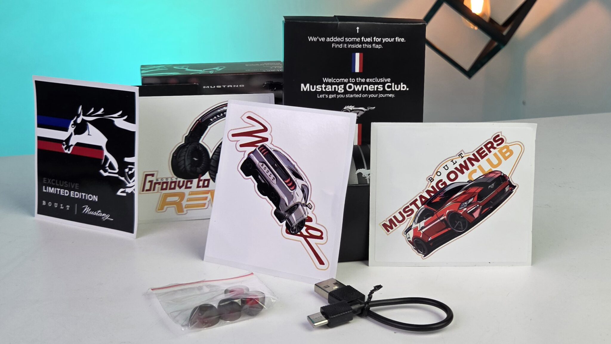 Boult Mustang Q Headphones and Mustang Torq TWS Review