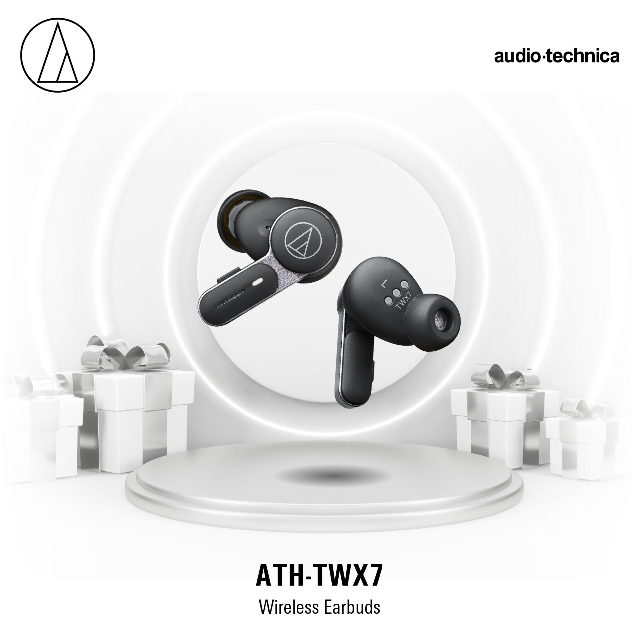 Celebrate Holi with Exceptional Audio Gear from Audio-Technica