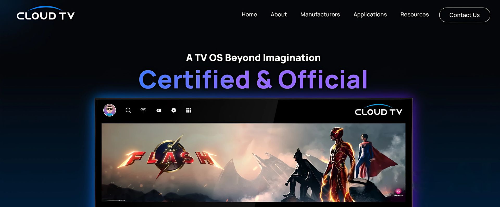 CloudTV and MediaTek Join Forces to Advance Connected TV Operating Systems in India