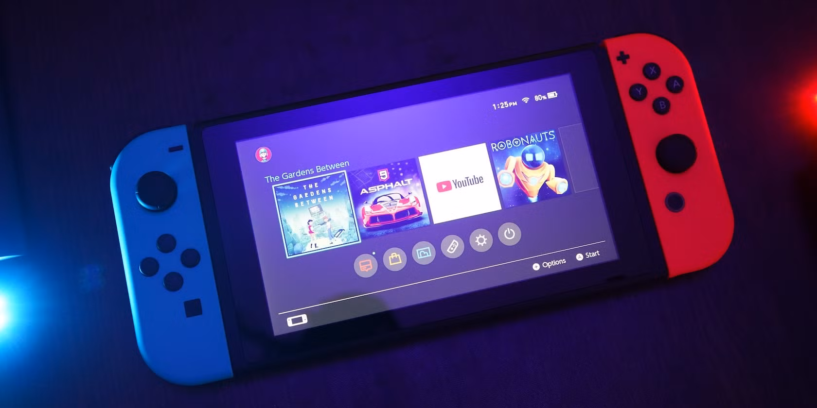 Could Nintendo Finally Let You Share Your Digital Games