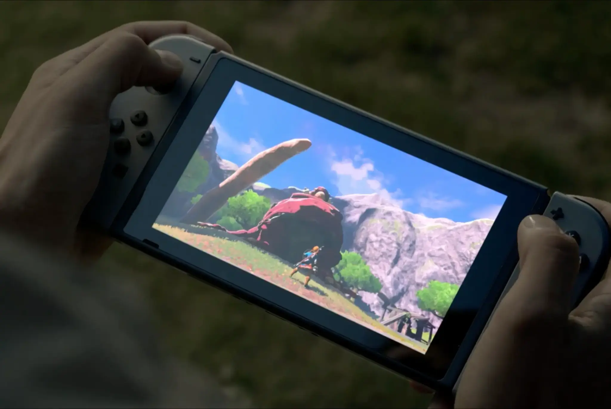 Could Tomorrow's Nintendo Direct Finally Unveil the Switch 1? Prepare for Potential Game-Changing Announcements! 1 Could Tomorrow's Nintendo Direct Finally Unveil the Switch 1