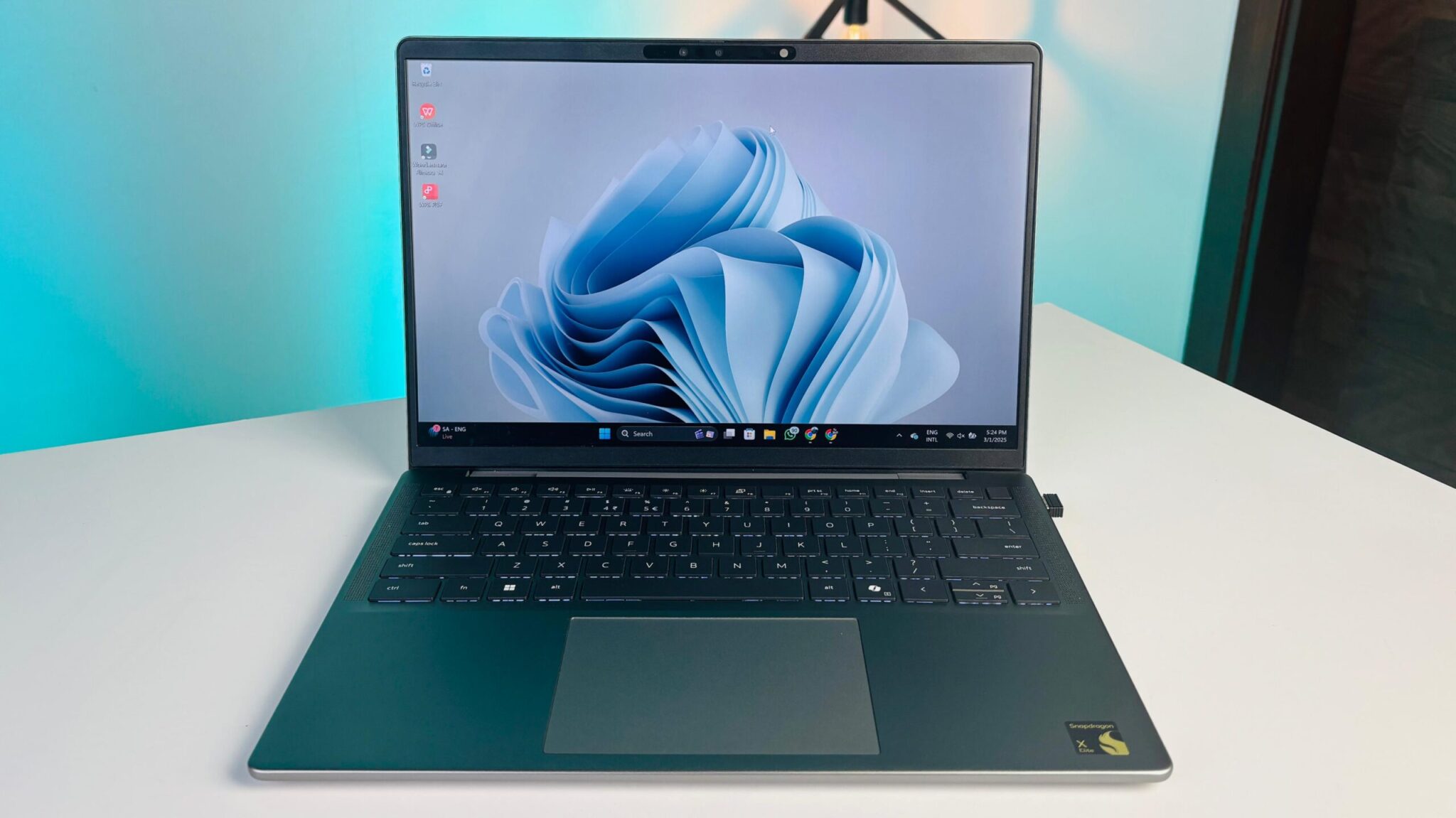 Dell Latitude 7455