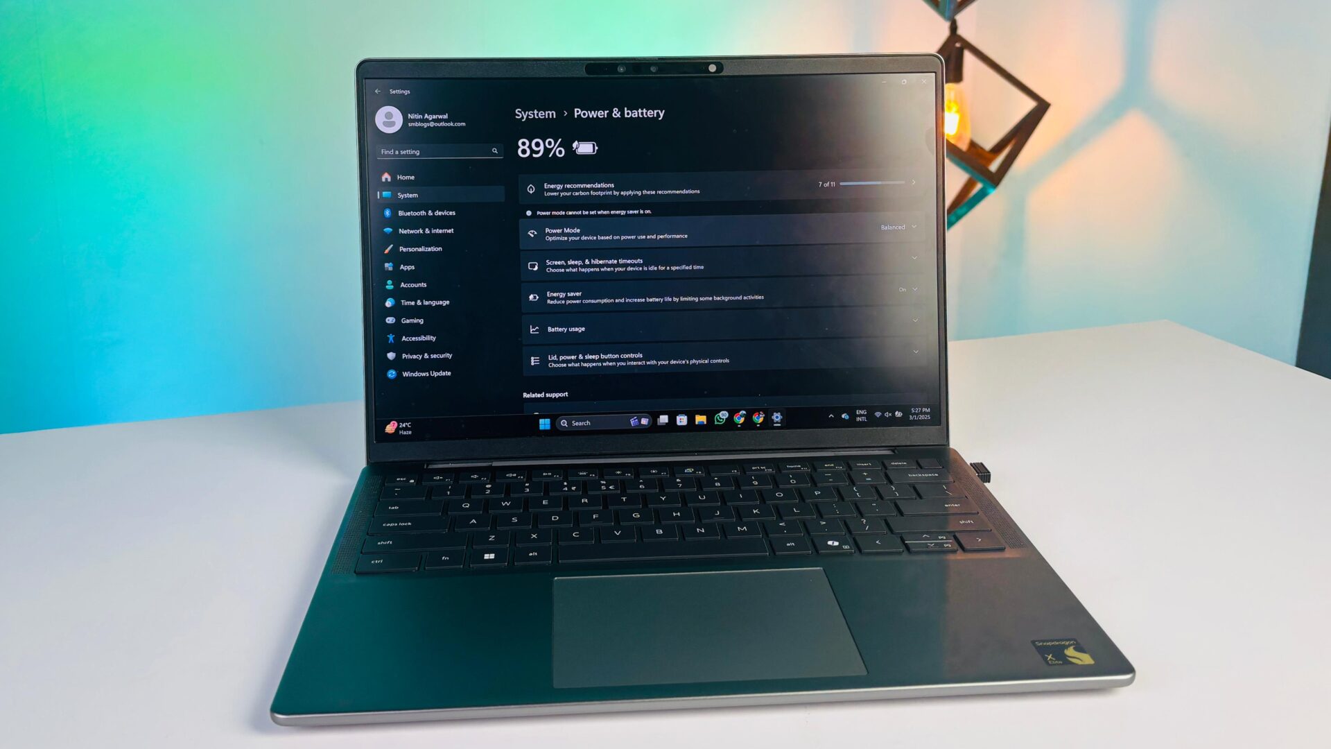 Elephone C1 Max Review: Dual Camera setup with 6-inch FHD pack in Metal Unibody! 1 Dell Latitude 7455