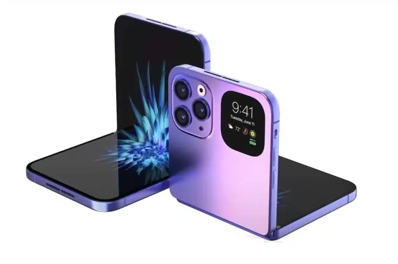 Design Hints Point to Premium Device