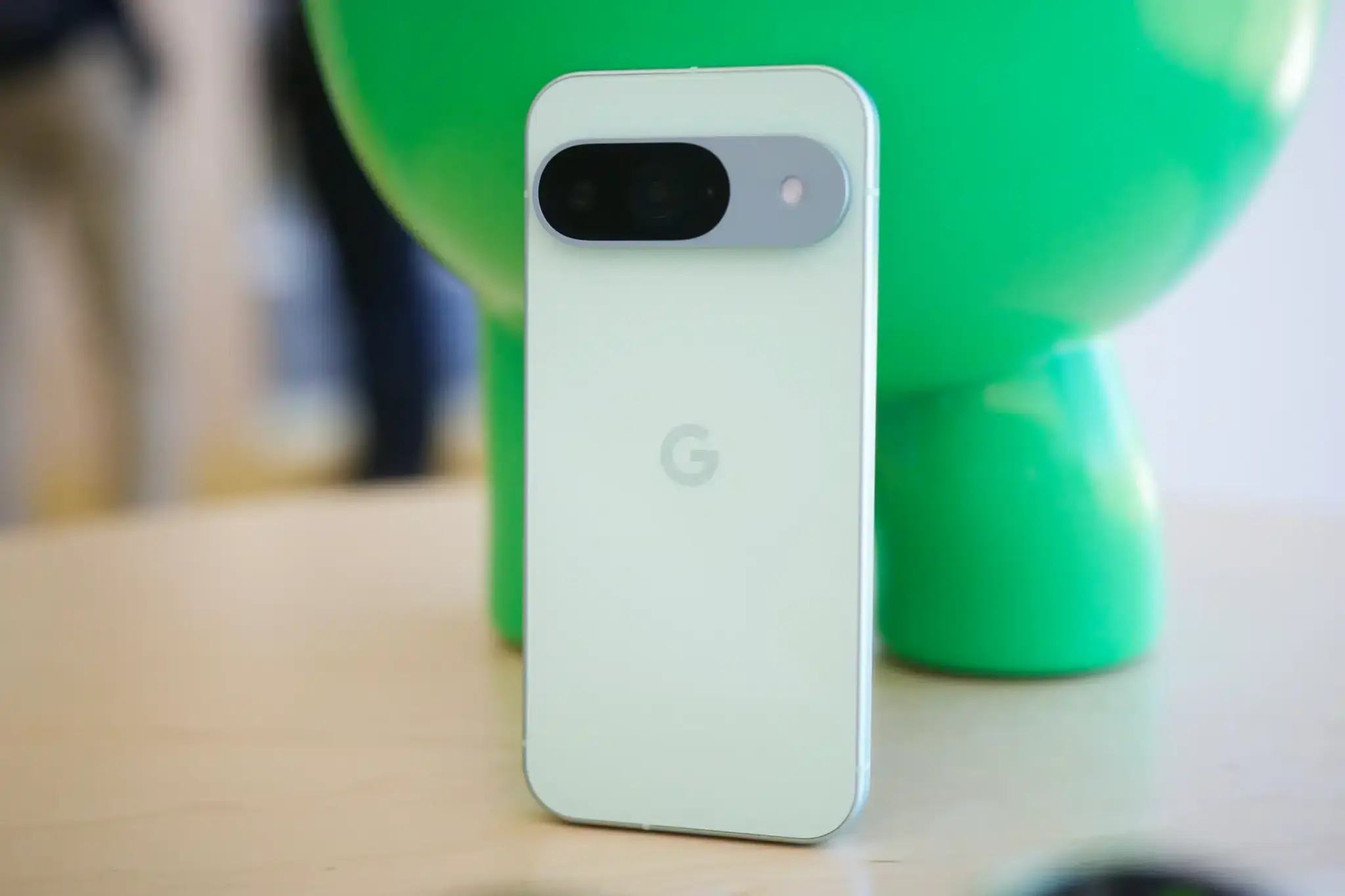 Did Your Pixel 9 Just Let You Oversleep