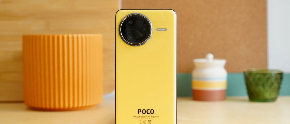 F7 Ultra & Pro Specs Leak