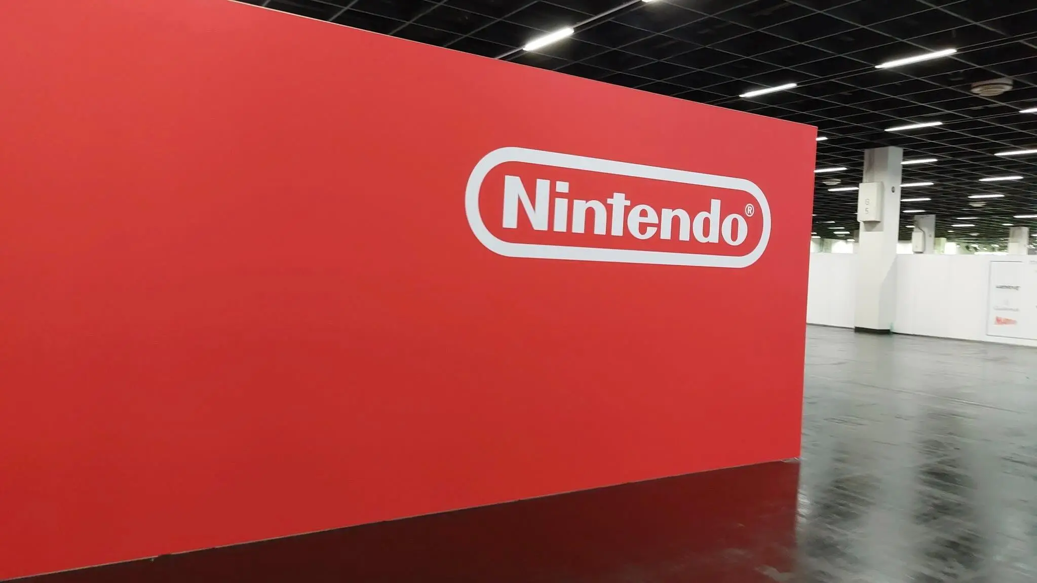 Fans Learn Opening Date for Union Square Nintendo Location