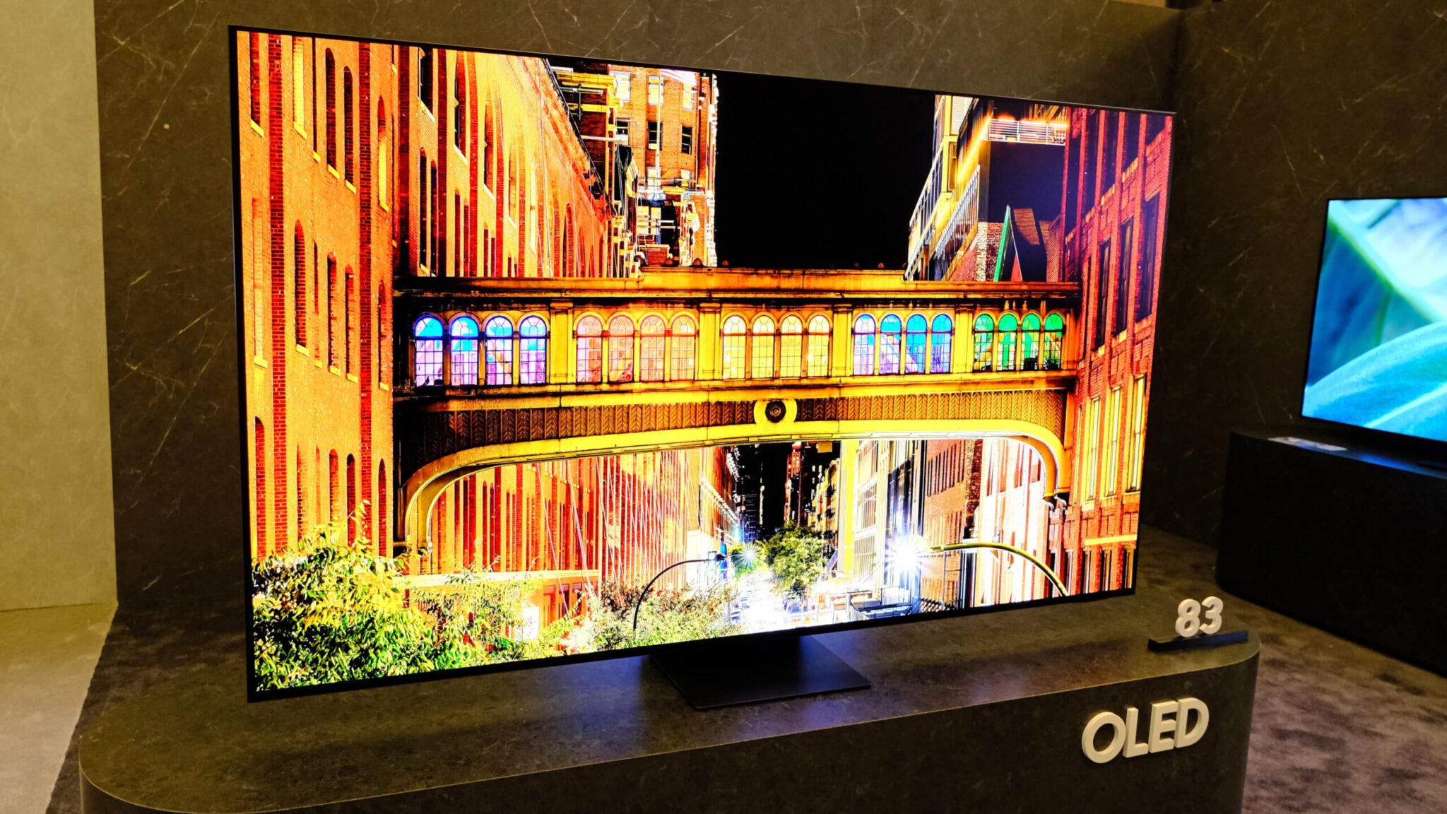 First Look at 2025 OLED and LCD Models Now in US