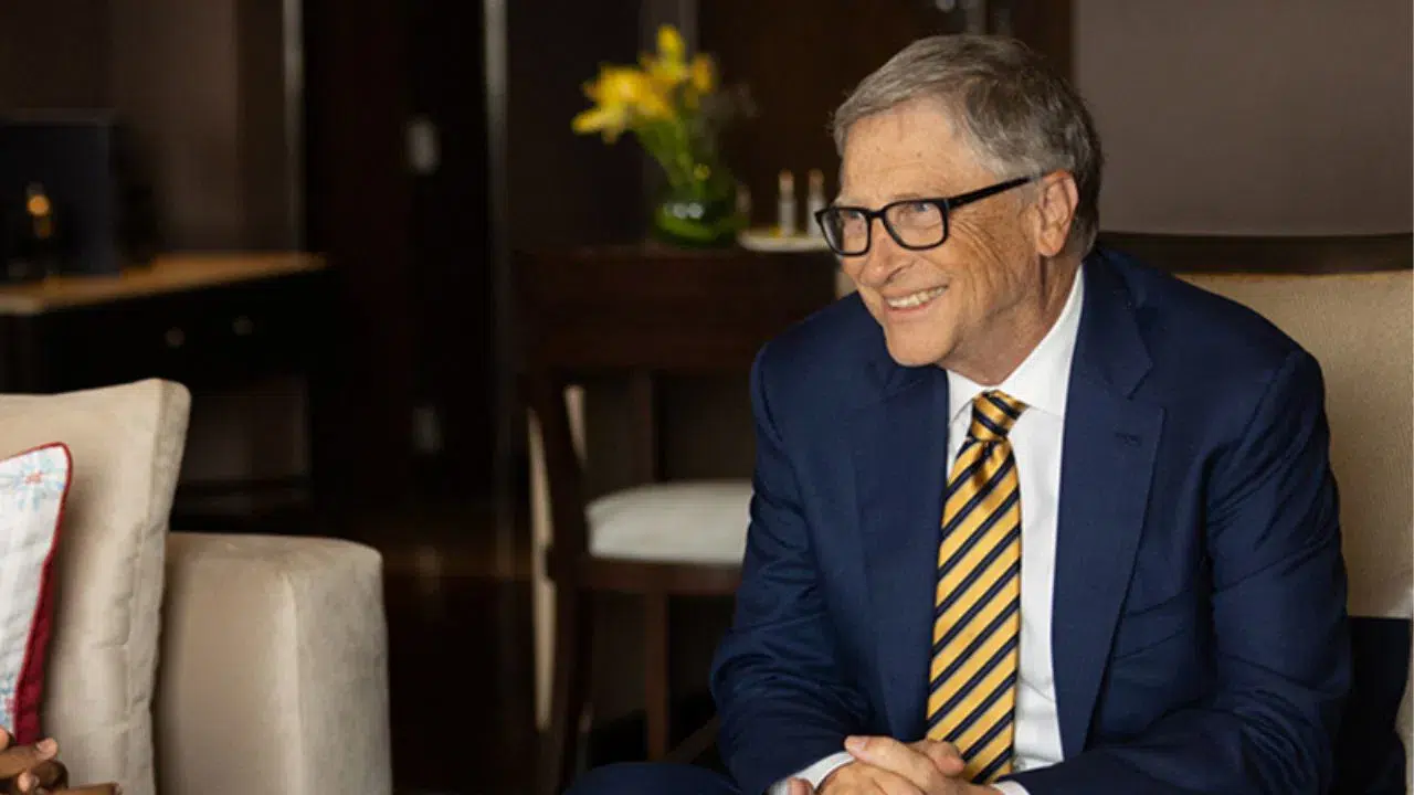 Focus on Strengthening India's Healthcare and Digital Future