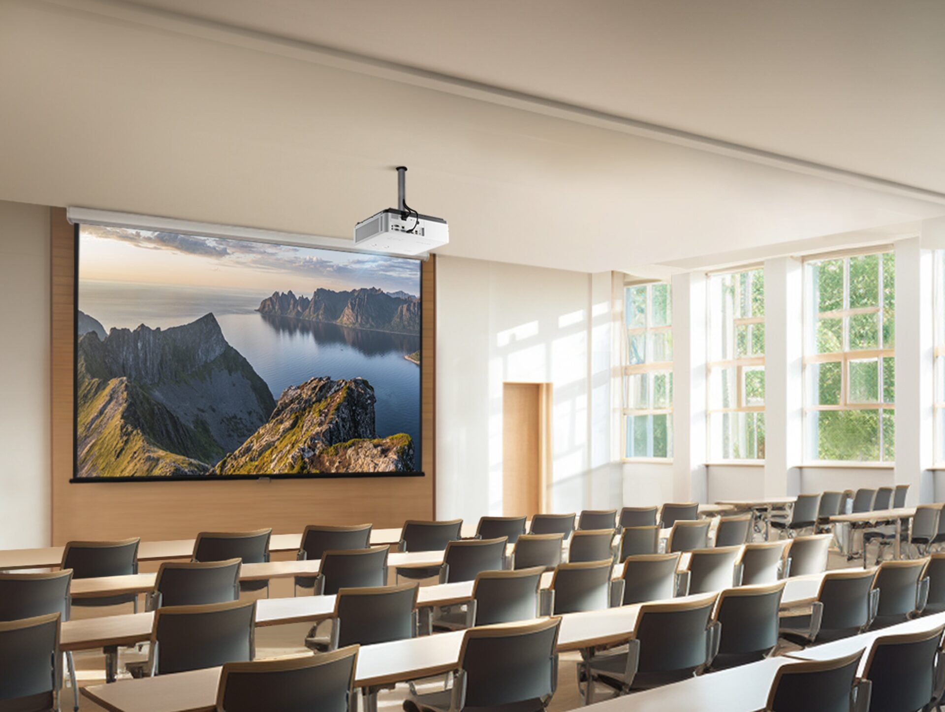 ViewSonic Introduces High-Brightness Projectors in India for Large Venues