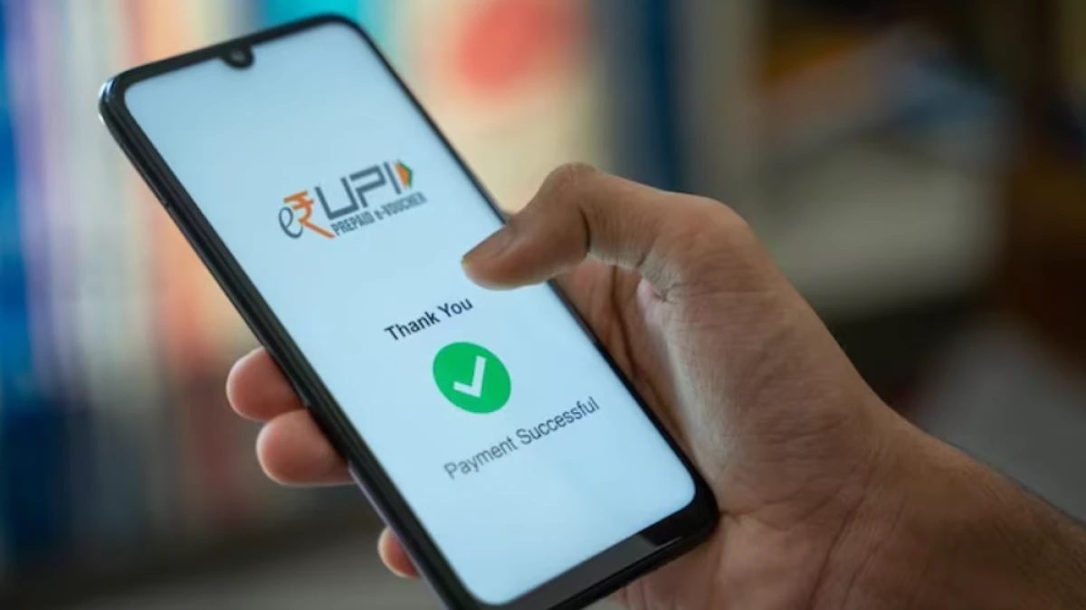 GPay, Paytm and Other Apps Face This Cruel Change From April 1
