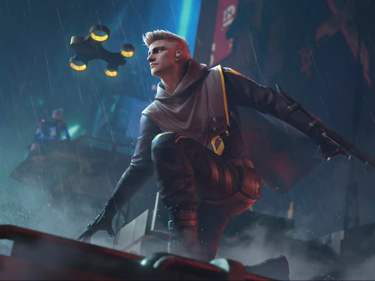 Garena Free Fire MAX Redeem Codes Today March 5, 2025: How to Redeem and Win Rewards