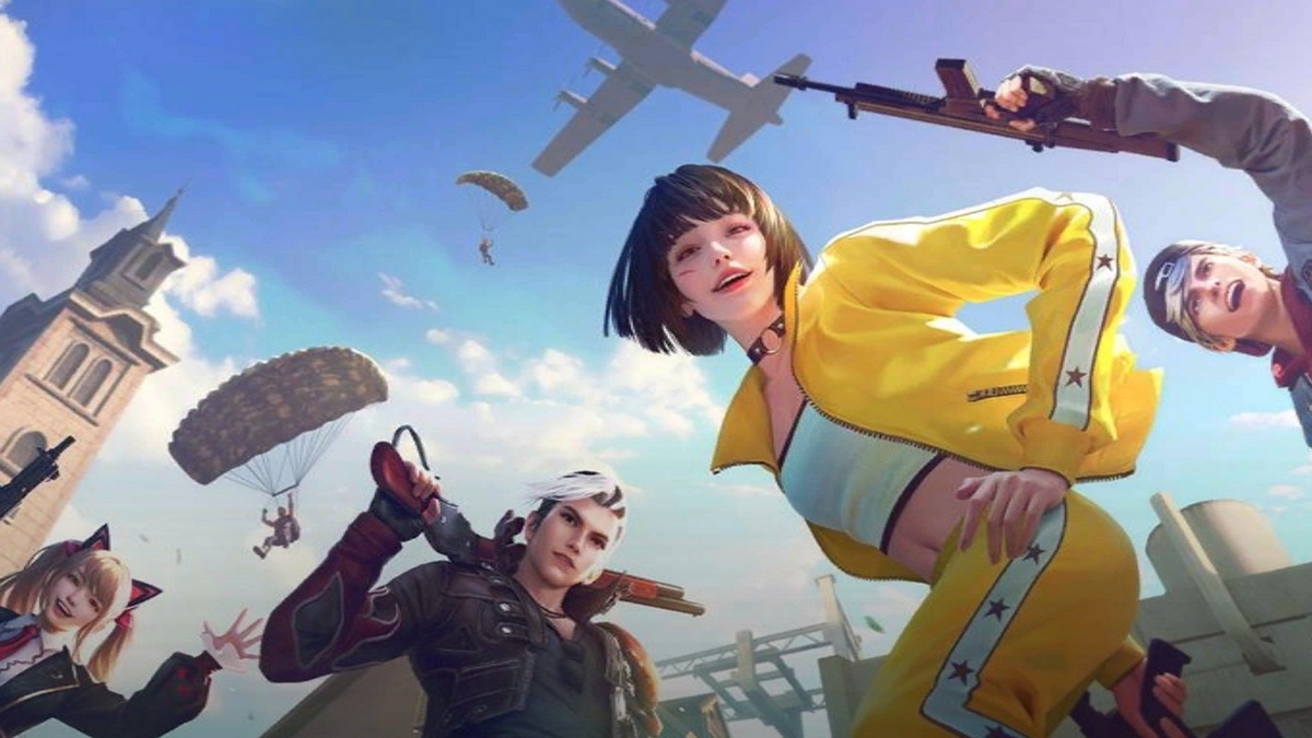 Garena Free Fire MAX Redeem Codes Today March 6, 2025: How to Claim and Win Rewards