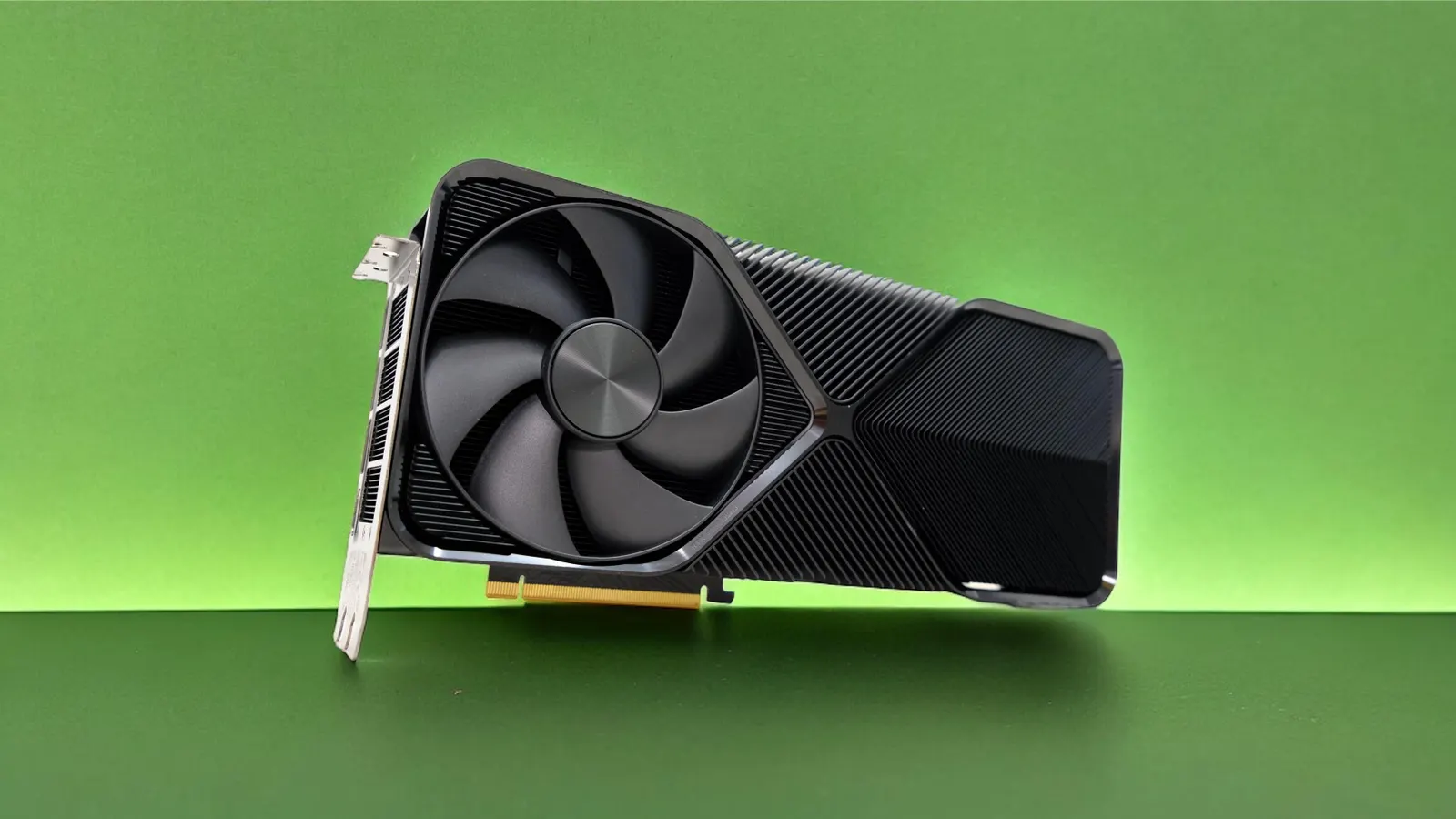 GeForce RTX 5070 Founders Edition