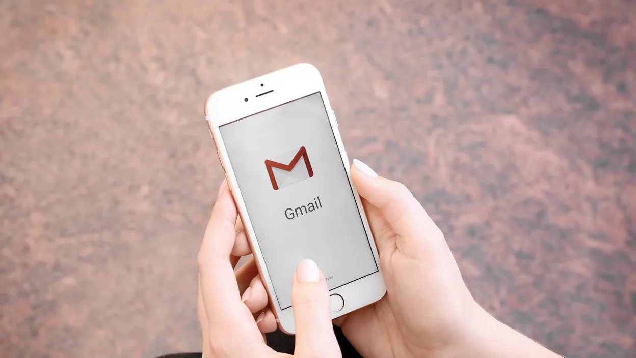 Gmail Just Got Way Better at Finding Your Stuff!