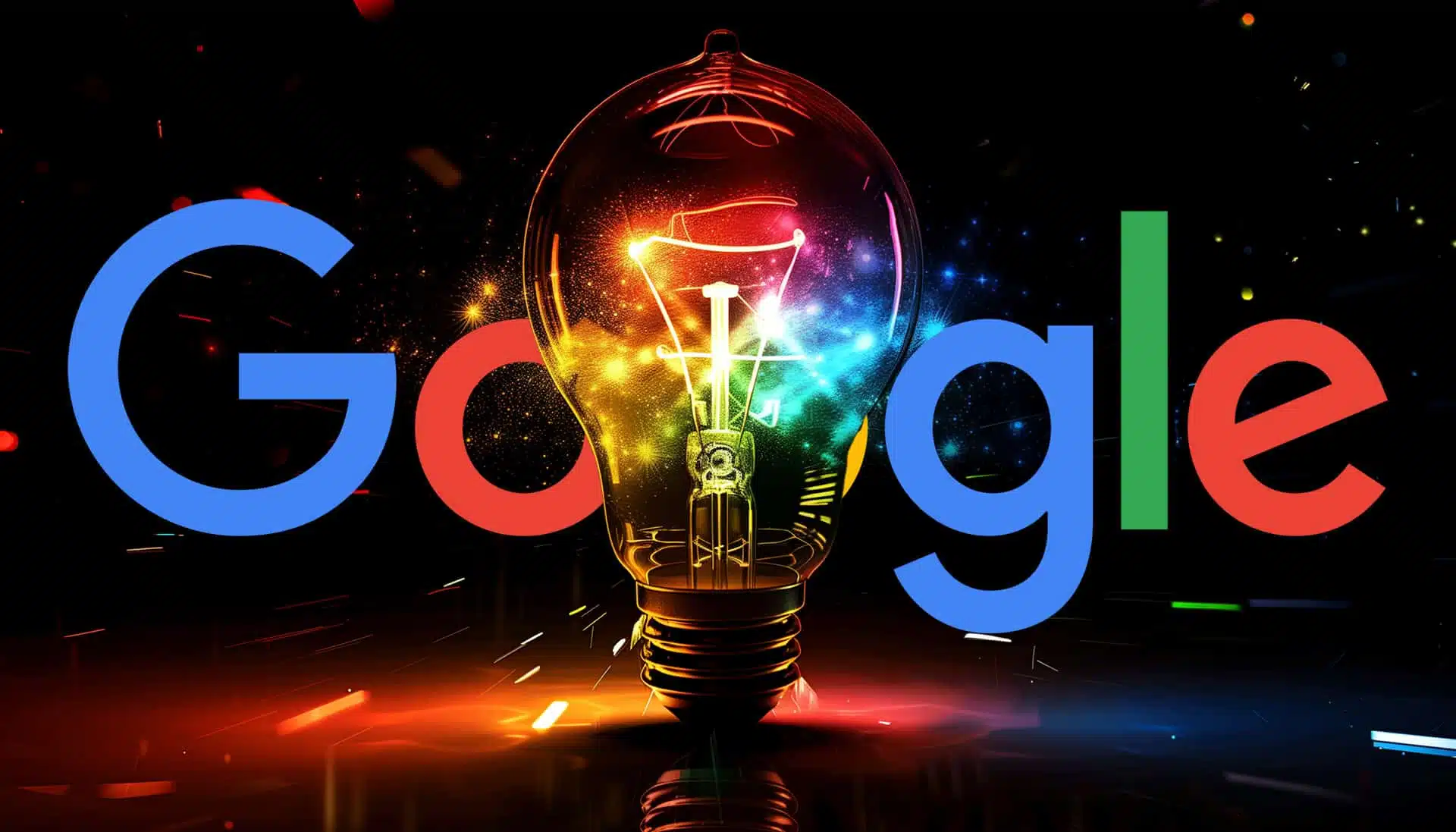 Google Launches AI Search, Users Talk to Results