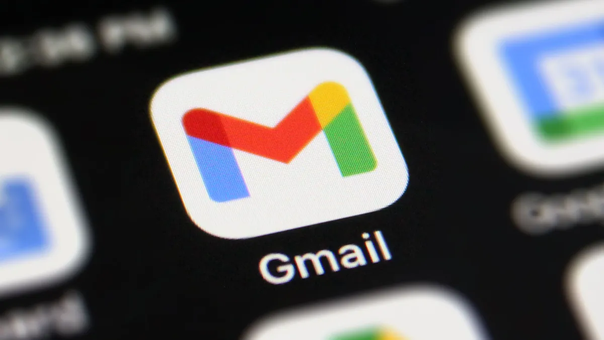 Google's Gmail