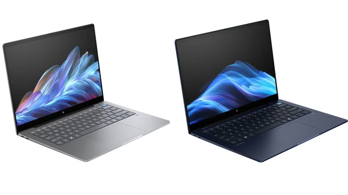 HP Unveils New AI-Powered EliteBook Laptops in India, Ushering in Next-Gen Business Computing 1 HP Unveils New AI-Powered EliteBook Laptops in India, Ushering in Next-Gen Business Computing