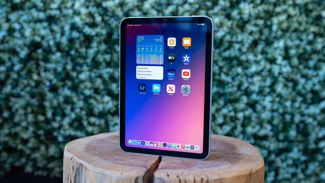 Has Apple Finally Killed Off the Cheapest iPad