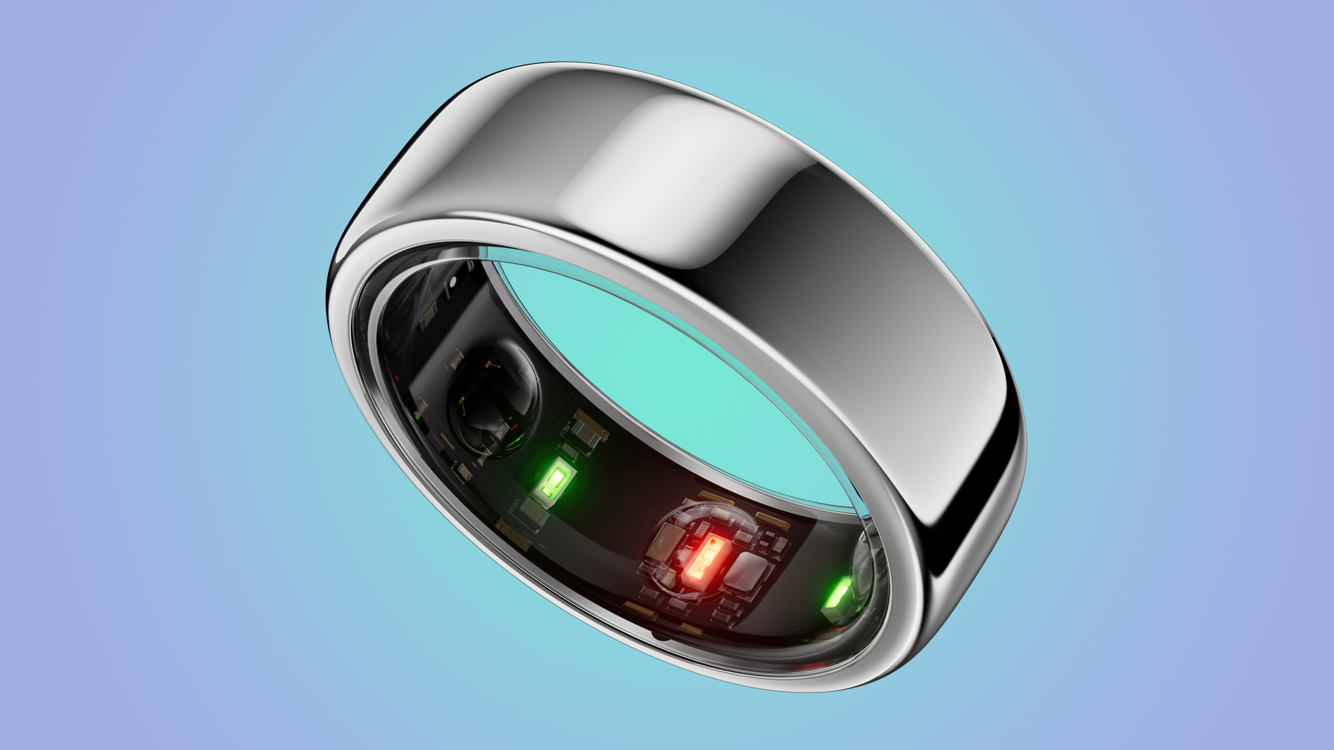 Health Ring 2 Starts Pre-Orders, Adds ECG and Sleep Tracking.
