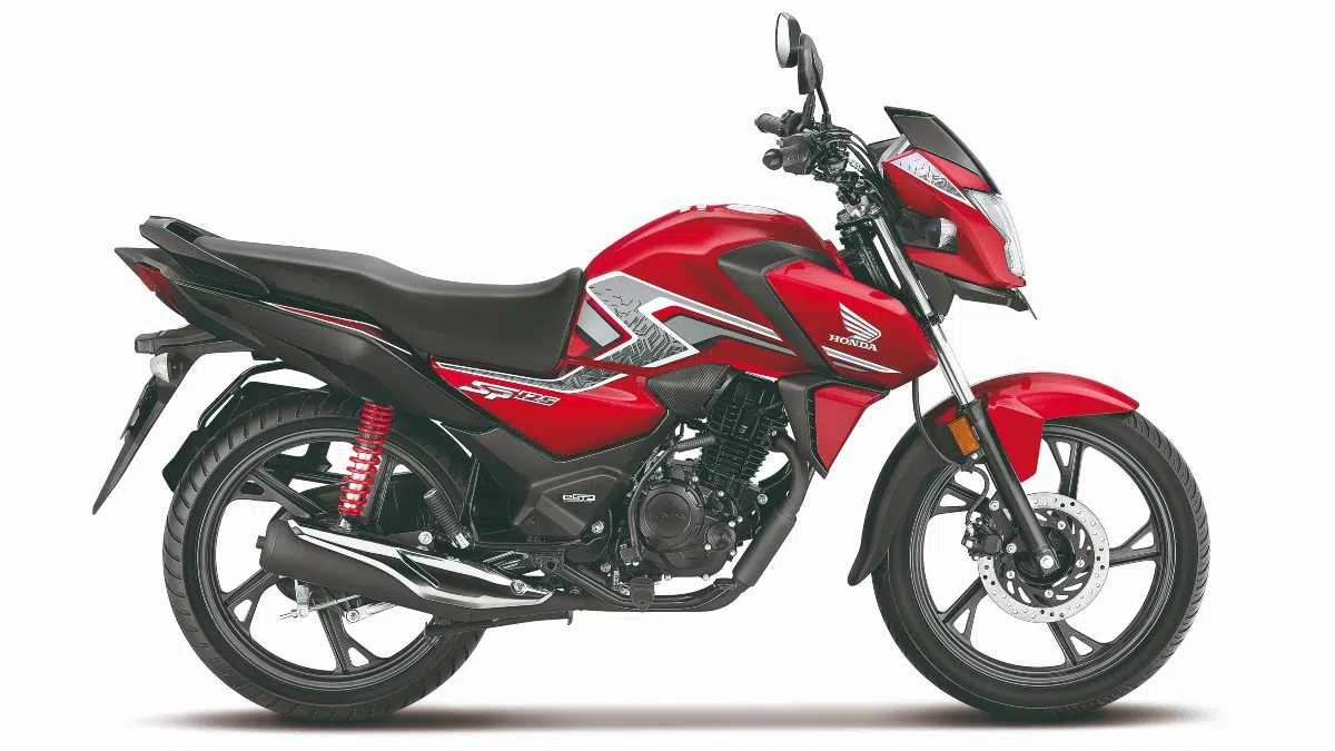 Honda Launches 2025 Shine with Cleaner Engine and Style Updates 1 Honda Launches 2025 Shine with Cleaner Engine and Style Updates