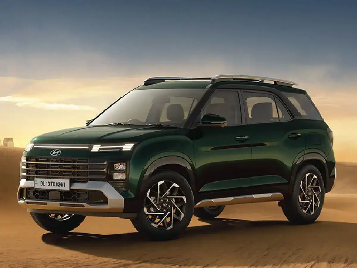 Hyundai India Announces Car Price Hike Effective April