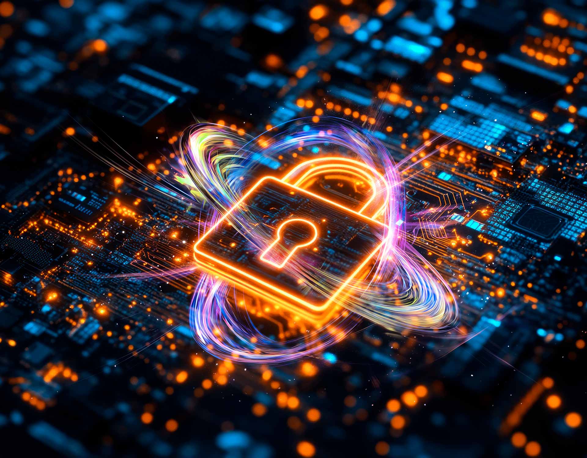 IDEMIA Secure Transactions introduces a hardware accelerator for post-quantum cryptography using Keccak, boosting data protection against quantum threats.
